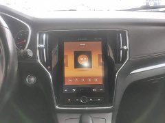 SAIC MG RX5 2020 20T Automatic 4G Connected Million Edition - ფოტო 13