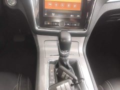 SAIC MG RX5 2020 20T Automatic 4G Connected Million Edition - ფოტო 14
