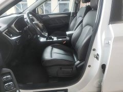 SAIC MG RX5 2020 20T Automatic 4G Connected Million Edition - ფოტო 15
