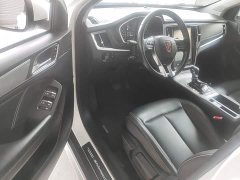 SAIC MG RX5 2020 20T Automatic 4G Connected Million Edition - ფოტო 16