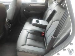 SAIC MG RX5 2020 20T Automatic 4G Connected Million Edition - ფოტო 17