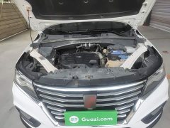 SAIC MG RX5 2020 20T Automatic 4G Connected Million Edition - ფოტო 20
