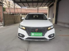 SAIC MG RX5 2020 20T Automatic 4G Connected Million Edition - ფოტო 3