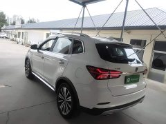 SAIC MG RX5 2020 20T Automatic 4G Connected Million Edition - ფოტო 5