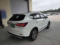 SAIC MG RX5 2020 20T Automatic 4G Connected Million Edition - ფოტო 7