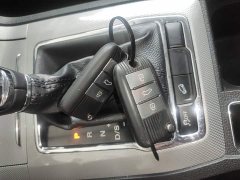 SAIC MG RX5 2020 20T Automatic 4G Connected Million Edition - ფოტო 9