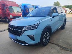 Wuling Xingchen 2021 1.5T CVT Star Shine Edition - ფოტო 1