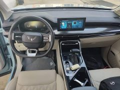 Wuling Xingchen 2021 1.5T CVT Star Shine Edition - ფოტო 10