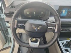 Wuling Xingchen 2021 1.5T CVT Star Shine Edition - ფოტო 11