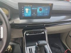 Wuling Xingchen 2021 1.5T CVT Star Shine Edition - ფოტო 13