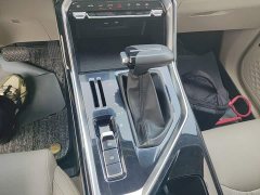 Wuling Xingchen 2021 1.5T CVT Star Shine Edition - ფოტო 14