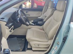 Wuling Xingchen 2021 1.5T CVT Star Shine Edition - ფოტო 15