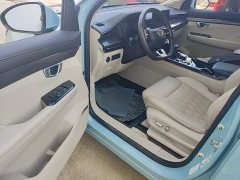 Wuling Xingchen 2021 1.5T CVT Star Shine Edition - ფოტო 16
