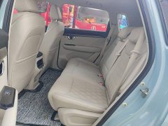 Wuling Xingchen 2021 1.5T CVT Star Shine Edition - ფოტო 17