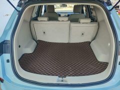 Wuling Xingchen 2021 1.5T CVT Star Shine Edition - ფოტო 19