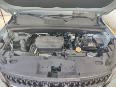 Wuling Xingchen 2021 1.5T CVT Star Shine Edition - ფოტო 20