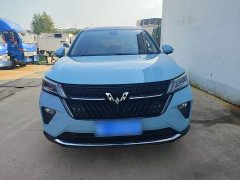 Wuling Xingchen 2021 1.5T CVT Star Shine Edition - ფოტო 3