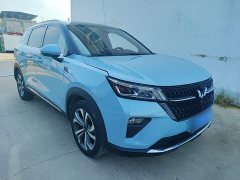Wuling Xingchen 2021 1.5T CVT Star Shine Edition - ფოტო 4