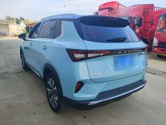 Wuling Xingchen 2021 1.5T CVT Star Shine Edition - ფოტო 5