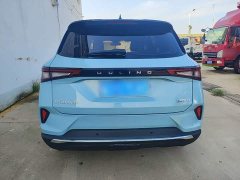 Wuling Xingchen 2021 1.5T CVT Star Shine Edition - ფოტო 6
