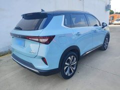 Wuling Xingchen 2021 1.5T CVT Star Shine Edition - ფოტო 7