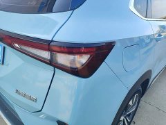 Wuling Xingchen 2021 1.5T CVT Star Shine Edition - ფოტო 8
