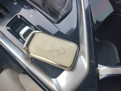 Wuling Xingchen 2021 1.5T CVT Star Shine Edition - ფოტო 9