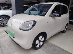 Wuling Hongguang MINIEV Fourth Generation Four-Door Advanced Edition - ფოტო 1