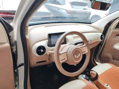 Wuling Hongguang MINIEV Fourth Generation Four-Door Advanced Edition - ფოტო 10