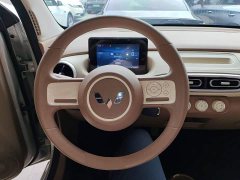 Wuling Hongguang MINIEV Fourth Generation Four-Door Advanced Edition - ფოტო 11