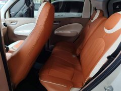 Wuling Hongguang MINIEV Fourth Generation Four-Door Advanced Edition - ფოტო 17