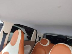 Wuling Hongguang MINIEV Fourth Generation Four-Door Advanced Edition - ფოტო 18