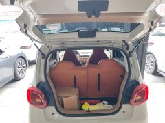 Wuling Hongguang MINIEV Fourth Generation Four-Door Advanced Edition - ფოტო 19