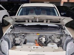 Wuling Hongguang MINIEV Fourth Generation Four-Door Advanced Edition - ფოტო 20
