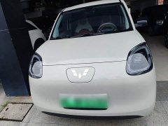 Wuling Hongguang MINIEV Fourth Generation Four-Door Advanced Edition - ფოტო 3