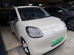 Wuling Hongguang MINIEV Fourth Generation Four-Door Advanced Edition - ფოტო 4