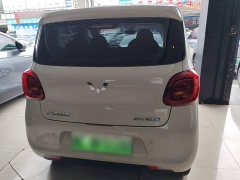 Wuling Hongguang MINIEV Fourth Generation Four-Door Advanced Edition - ფოტო 6