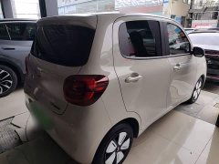 Wuling Hongguang MINIEV Fourth Generation Four-Door Advanced Edition - ფოტო 7