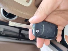 Wuling Hongguang MINIEV Fourth Generation Four-Door Advanced Edition - ფოტო 9