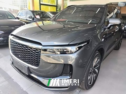 2022 Li Auto ONE 2021 Extended Range 6-Seater - ავტომობილი ჩინეთიდან