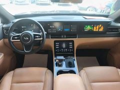 Li Auto ONE 2021 Extended Range 6-Seater - ფოტო 10