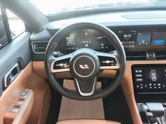 Li Auto ONE 2021 Extended Range 6-Seater - ფოტო 11