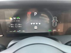 Li Auto ONE 2021 Extended Range 6-Seater - ფოტო 12