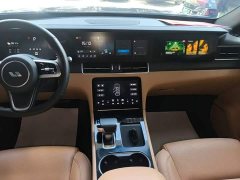 Li Auto ONE 2021 Extended Range 6-Seater - ფოტო 13