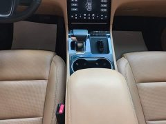 Li Auto ONE 2021 Extended Range 6-Seater - ფოტო 14