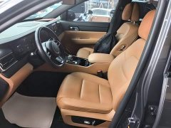 Li Auto ONE 2021 Extended Range 6-Seater - ფოტო 15