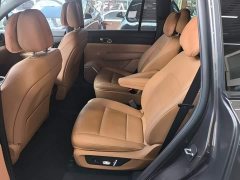 Li Auto ONE 2021 Extended Range 6-Seater - ფოტო 17