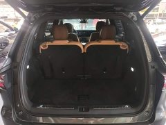 Li Auto ONE 2021 Extended Range 6-Seater - ფოტო 19