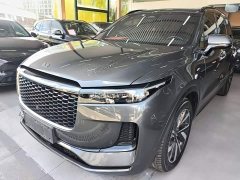 Li Auto ONE 2021 Extended Range 6-Seater - ფოტო 2