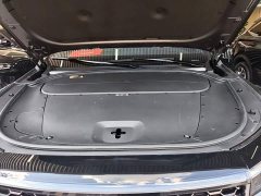 Li Auto ONE 2021 Extended Range 6-Seater - ფოტო 20